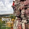 Devil's Lake - A Climbing Guide