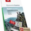 Alpenvereinskarten Digital  (USB-Edition)