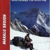 Makalu Region 1:100'000 GHT trekking map