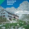 Alpenvereinshütten Band 1: Ostalpen