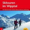 Skitouren im Wipptal