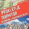 Prokletije - Durmitor 1:65'000