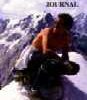 The American Alpine Journal 2001 (vol. 43)