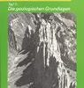Geologischer Wanderführer Schweiz 1