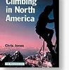 Climbing in North Amerika