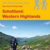 Schottland: Western Highlands (OutdoorHandbuch Band 191)