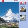 Wanderführer Zermatt