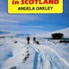 Ski touring in Scotland