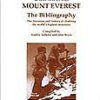 Climbing Mount Everest, The Bibliography