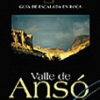 Valle de Ansó. Guía de escalada en roca