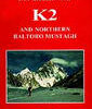 K2 and northern Baltoro Mustagh