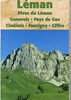 Léman - Genevois - Pays de Gex - Chablais - Faucigny 1: 60 000