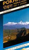 Pokhara, Town & Valley 1: 50 000