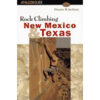 New Mexico & Texas, Rock climing
