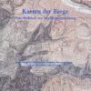 Karten der Berge
