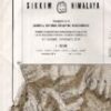 Sikkim Himalaya 1: 150 000