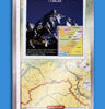 Karakoram Highway Map 1: 1000 000