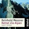 Rettet die Alpen