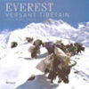 Everest versant Tibétain