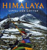 Himalaya Gipfel der Götter