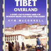 Tibet overland