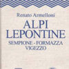 Alpi Lepontine