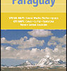 Bolivia Paraguay 1: 2`500`000