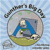 Gunther's Big Day (CD)