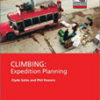 Climbing: Expedtion planning
