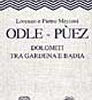 Odle Puez