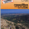 roussillon 1: 50 000
