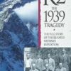 K2 - The 1939 Tragedy
