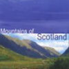 Mountains of Scotland DVD