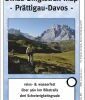 Swiss Singletrail Map 21 Prättigau-Davos 1:50'000