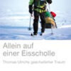Allein auf einer Eisscholle DVD