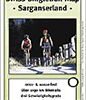 Swiss Singletrail Map 19 Sarganserland 1: 50 000