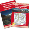Valsavarenche Gran Paradiso 1: 25 000, Blatt 9