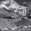 An Afterclap of Fate Mallory on Everest