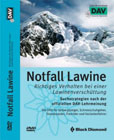 Notfall Lawine - DVD