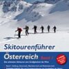 Skitourenführer Österreich Band 1