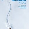 Skitourenatlas Salzburg – Berchtesgaden
