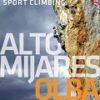 Alto Mijares-Olba - Escalada deportiva / Sport climbing