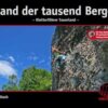 Land der tausend Berge - Geo-Kletterführer Sauerland
