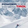 PowderGuide Tirol - Die besten Freeridetouren