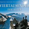 Viertausender der Alpen