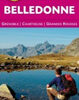 Carte de randonnées A5 - Belledonne 1: 50.000