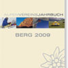 Alpenvereinsjahrbuch BERG 2009