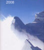 The Alpine Journal 2008