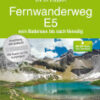 Fernwanderweg E5