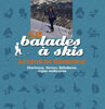 52 balades à skis autour de Grenoble